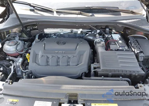 2024 Volkswagen Tiguan 2.0T S z USA, uszkodzony, nr VIN 3VVRB7AX1RM136302